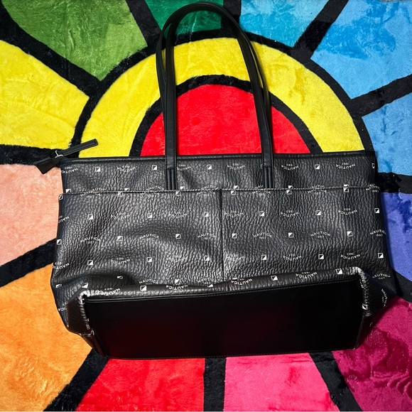 Nautica Tote Bag - Picture 6 of 6